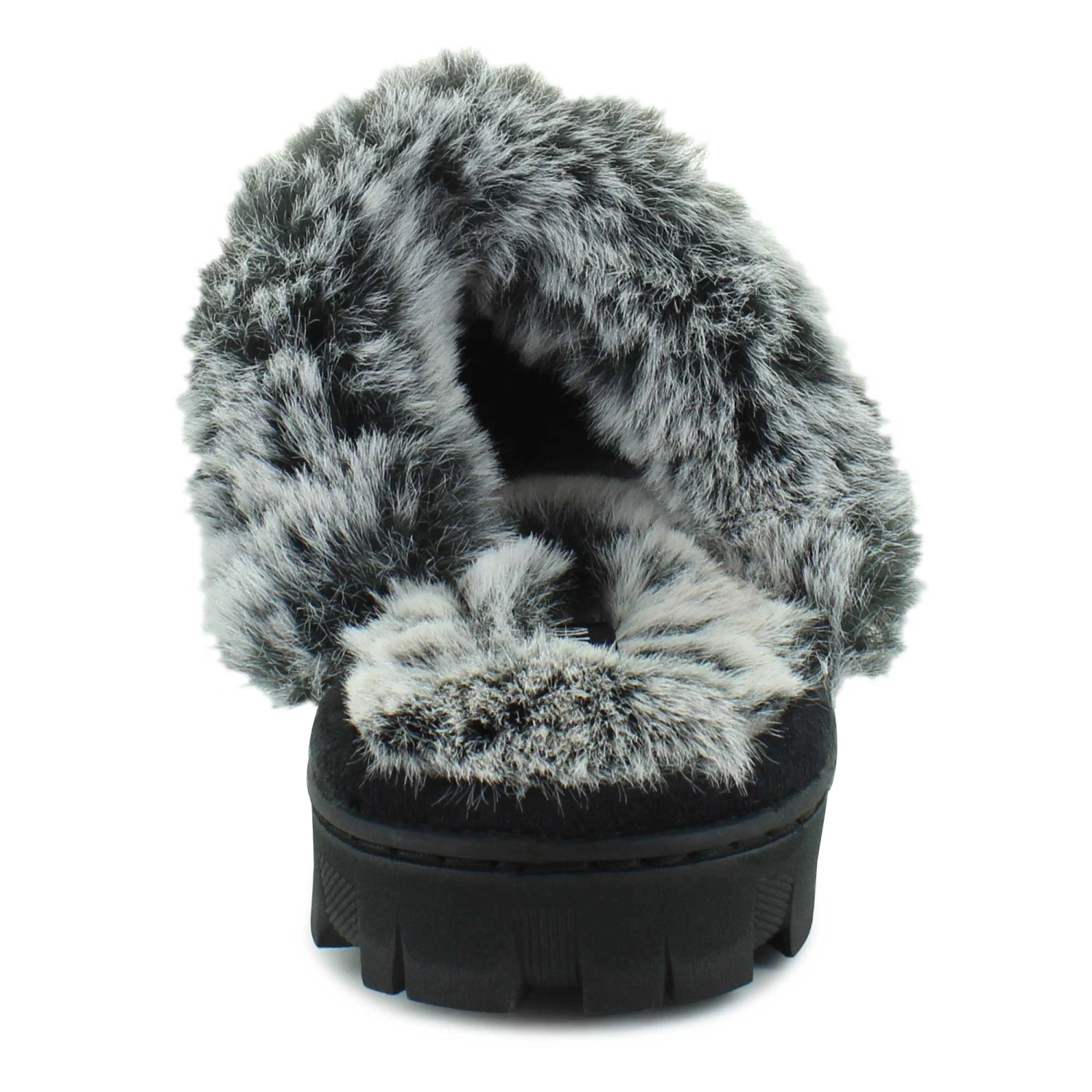 Sporto Nile Center Seam Slippers 6 Sporto Nile Center Seam Slippers - Image 4