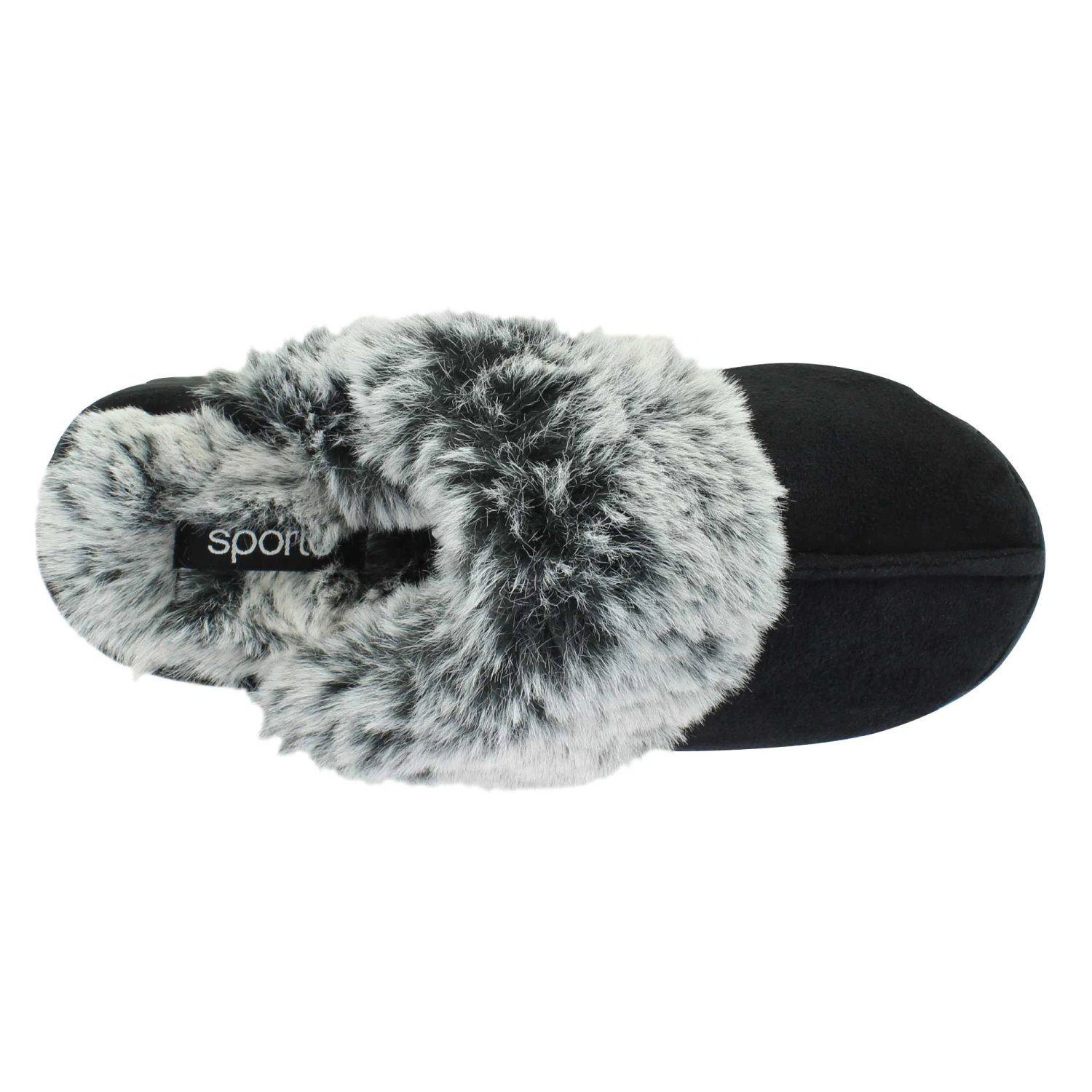 Sporto Nile Center Seam Slippers 7 Sporto Nile Center Seam Slippers - Image 5