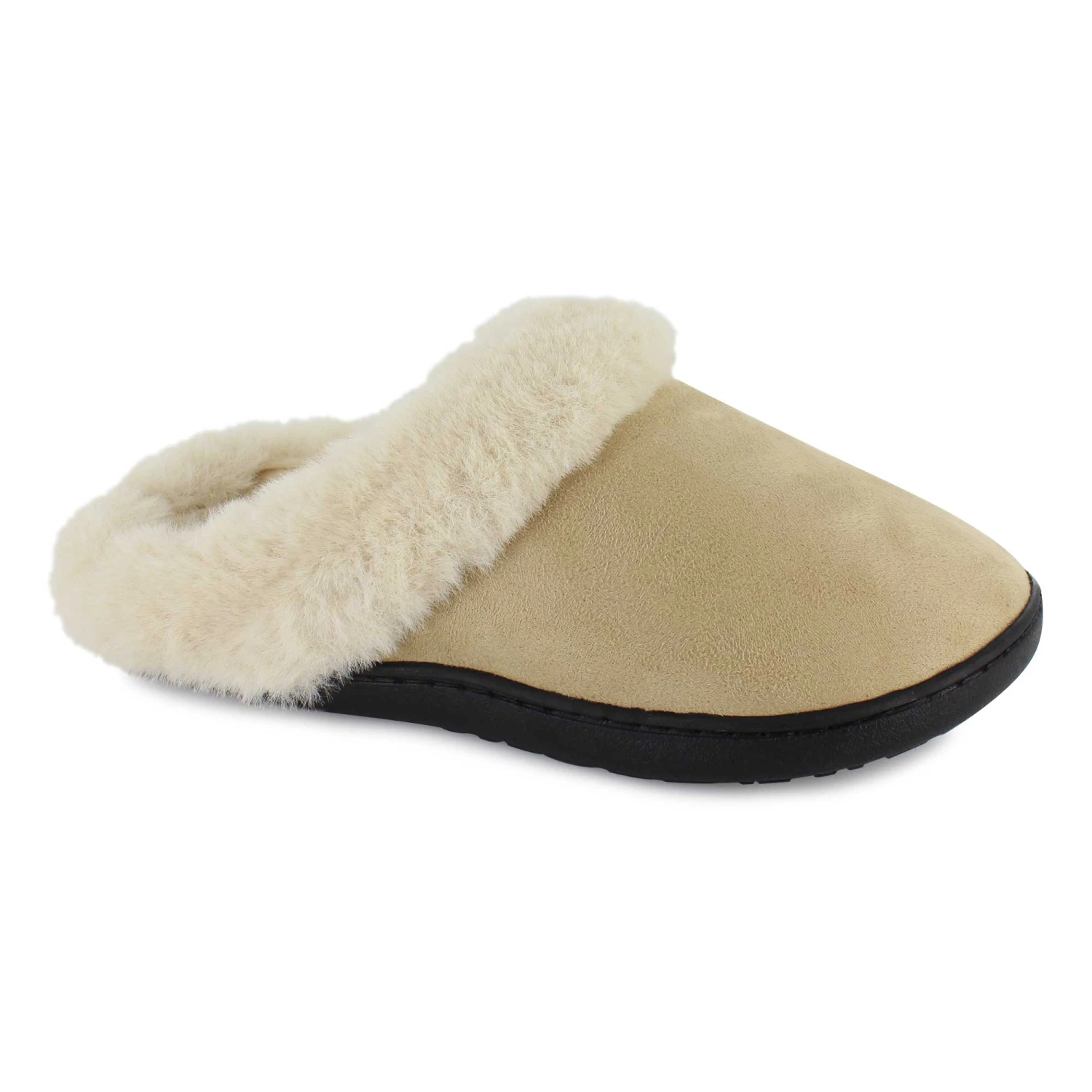 Cloud Flex Fur-Lined Clog 3 Cloud Flex Fur-Lined Clog