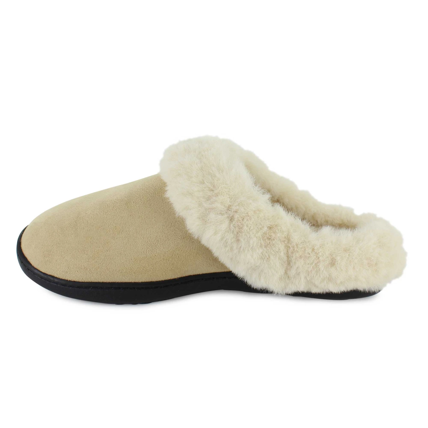 Cloud Flex Fur-Lined Clog 4 Cloud Flex Fur-Lined Clog - Image 2