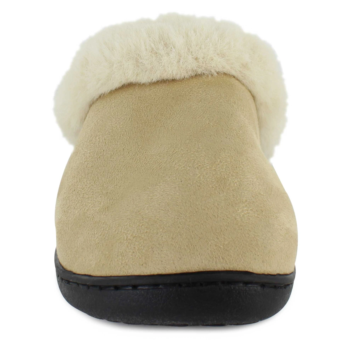 Cloud Flex Fur-Lined Clog 5 Cloud Flex Fur-Lined Clog - Image 3
