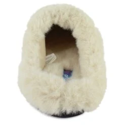 Cloud Flex Fur-Lined Clog 10 Cloud Flex Fur-Lined Clog -Fashion Shoe Store 180715 images 04