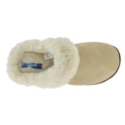 Cloud Flex Fur-Lined Clog 11 Cloud Flex Fur-Lined Clog -Fashion Shoe Store 180715 images 05