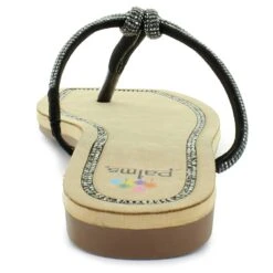 Palms Rhinestone T-Strap -Fashion Shoe Store 180716 images 04