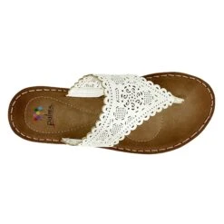 Palms Perforated Flex -Fashion Shoe Store 180719 images 05