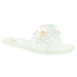 Palms Jelly Slide With Stones