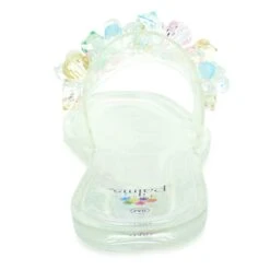 Palms Jelly Slide With Stones -Fashion Shoe Store 180722 images 04