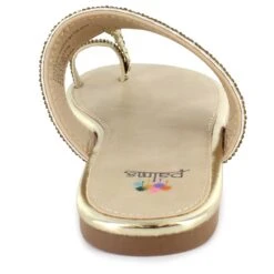 Palms Toe-Ring Sandal -Fashion Shoe Store 180728 images 04