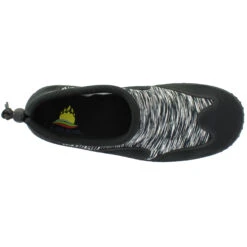 Aloha Island Surf Aqua Sock -Fashion Shoe Store 193987 images 05