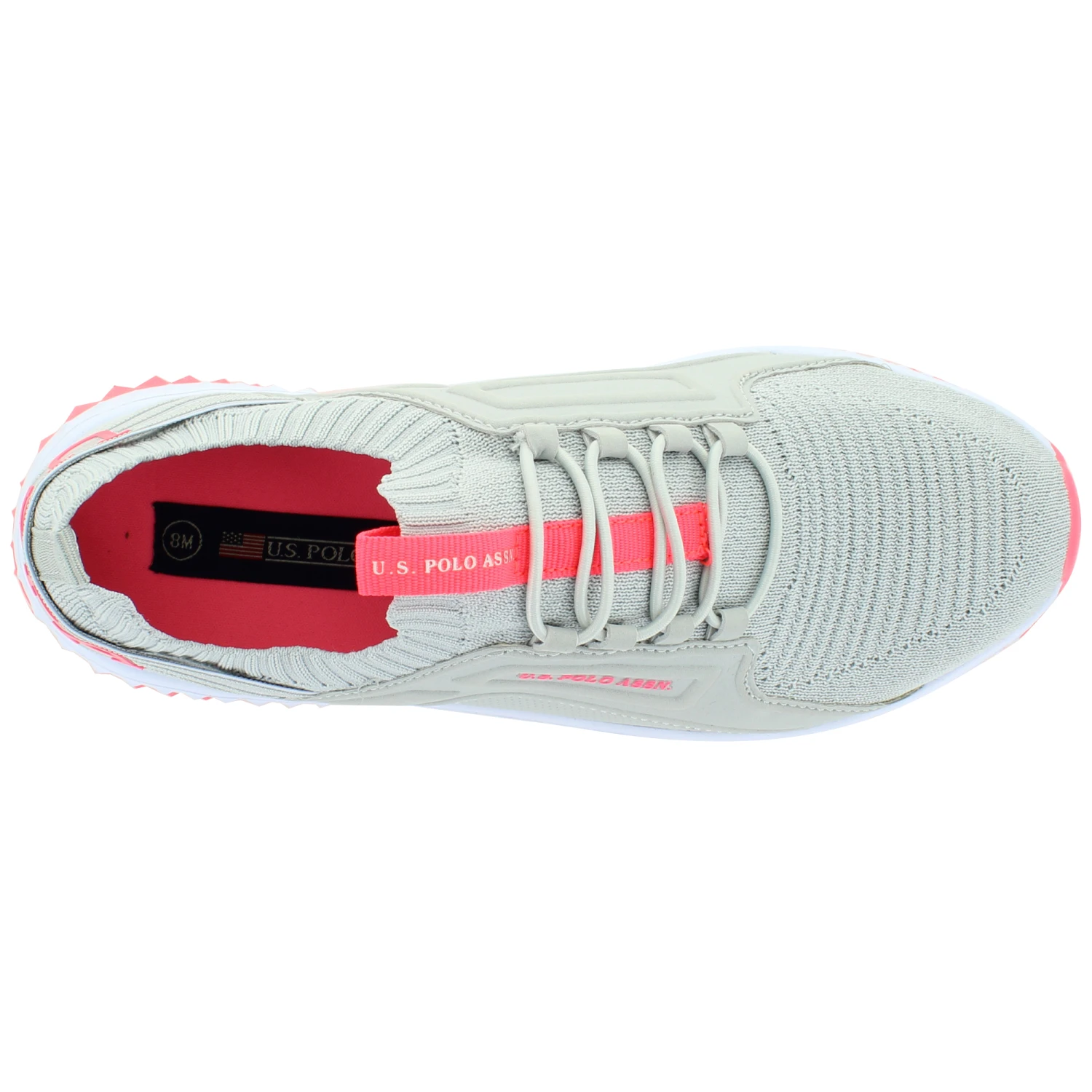U.S. Polo Association Flint-K 7 U.S. Polo Association Flint-K - Image 5