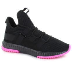 U.S. Polo Association Knock-K Mid