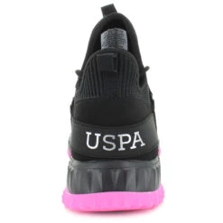 U.S. Polo Association Knock-K Mid -Fashion Shoe Store 194119 images 04