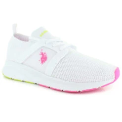 U.S. Polo Association Tifa