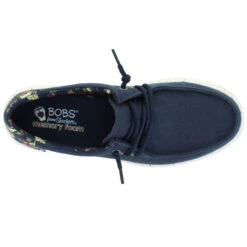 Skechers BOBS Skipper - Laurel Oak 113761 -Fashion Shoe Store 194194 images 05