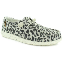 Hey Dude Wendy Woven