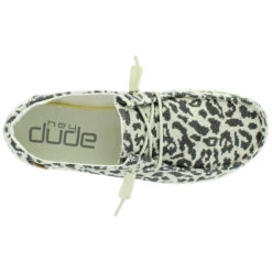 Hey Dude Wendy Woven -Fashion Shoe Store 194212 images 05