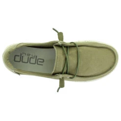 Hey Dude Wendy -Fashion Shoe Store 194214 images 05