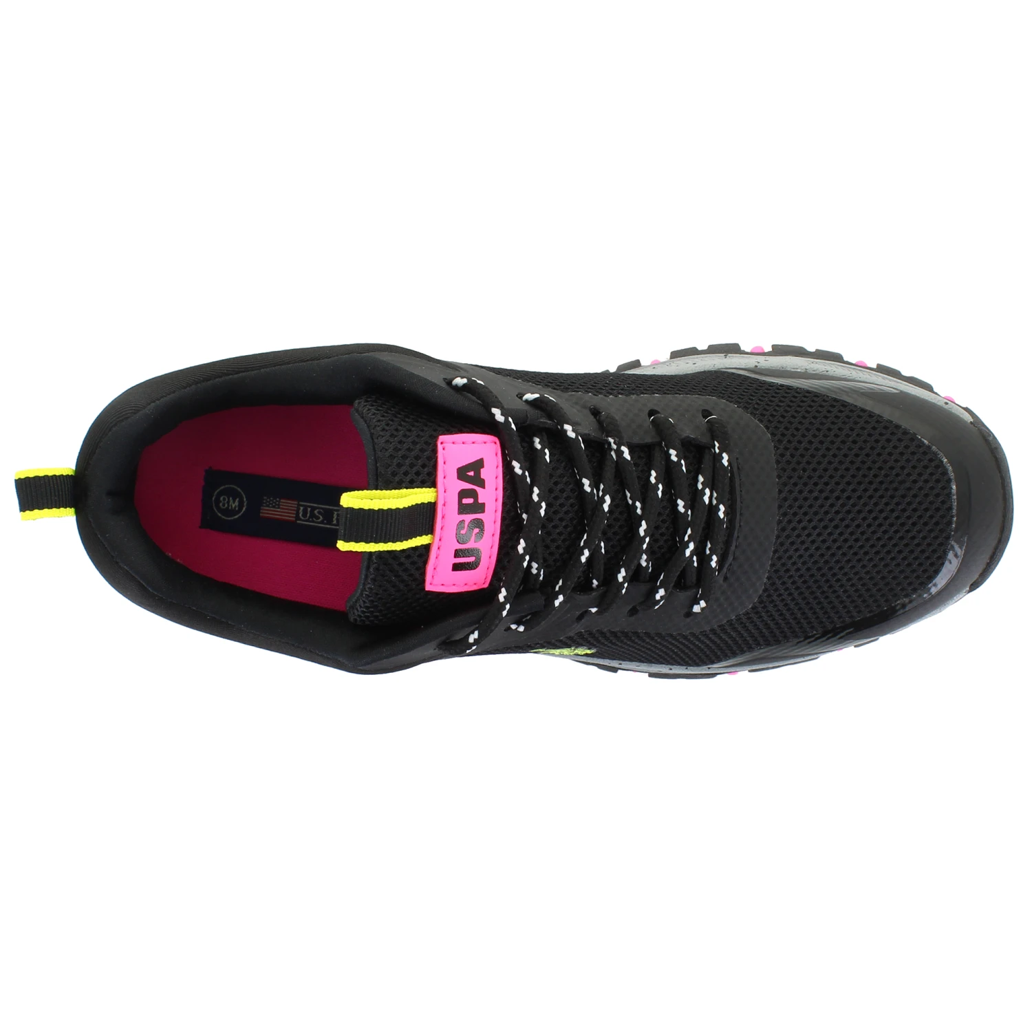 U.S. Polo Association Orbit-MS 7 U.S. Polo Association Orbit-MS - Image 5