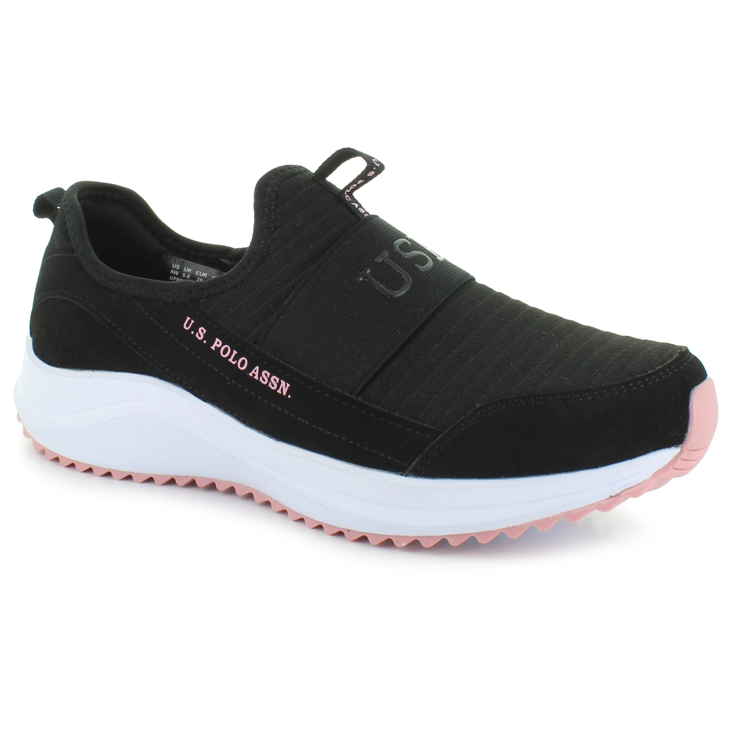 U.S. Polo Association Rein-K 3 U.S. Polo Association Rein-K