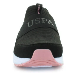 U.S. Polo Association Rein-K 9 U.S. Polo Association Rein-K -Fashion Shoe Store 194219 images 03