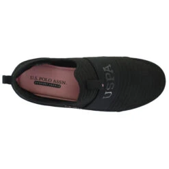 U.S. Polo Association Rein-K 11 U.S. Polo Association Rein-K -Fashion Shoe Store 194219 images 05