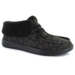 Drope Kinley Crosshatch