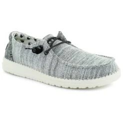 Hey Dude Wendy Stretch Yin And Yang