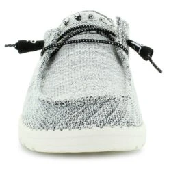 Hey Dude Wendy Stretch Yin And Yang -Fashion Shoe Store 194250 images 03