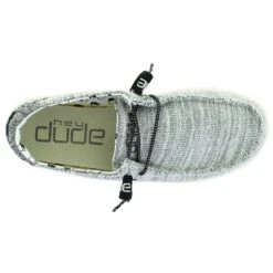 Hey Dude Wendy Stretch Yin And Yang -Fashion Shoe Store 194250 images 05