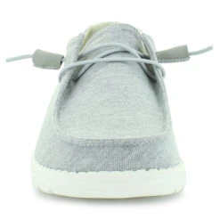 Hey Dude Wendy Stretch Fleece 9 Hey Dude Wendy Stretch Fleece -Fashion Shoe Store 194251 images 03