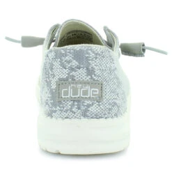 Hey Dude Wendy Stretch Fleece 10 Hey Dude Wendy Stretch Fleece -Fashion Shoe Store 194251 images 04