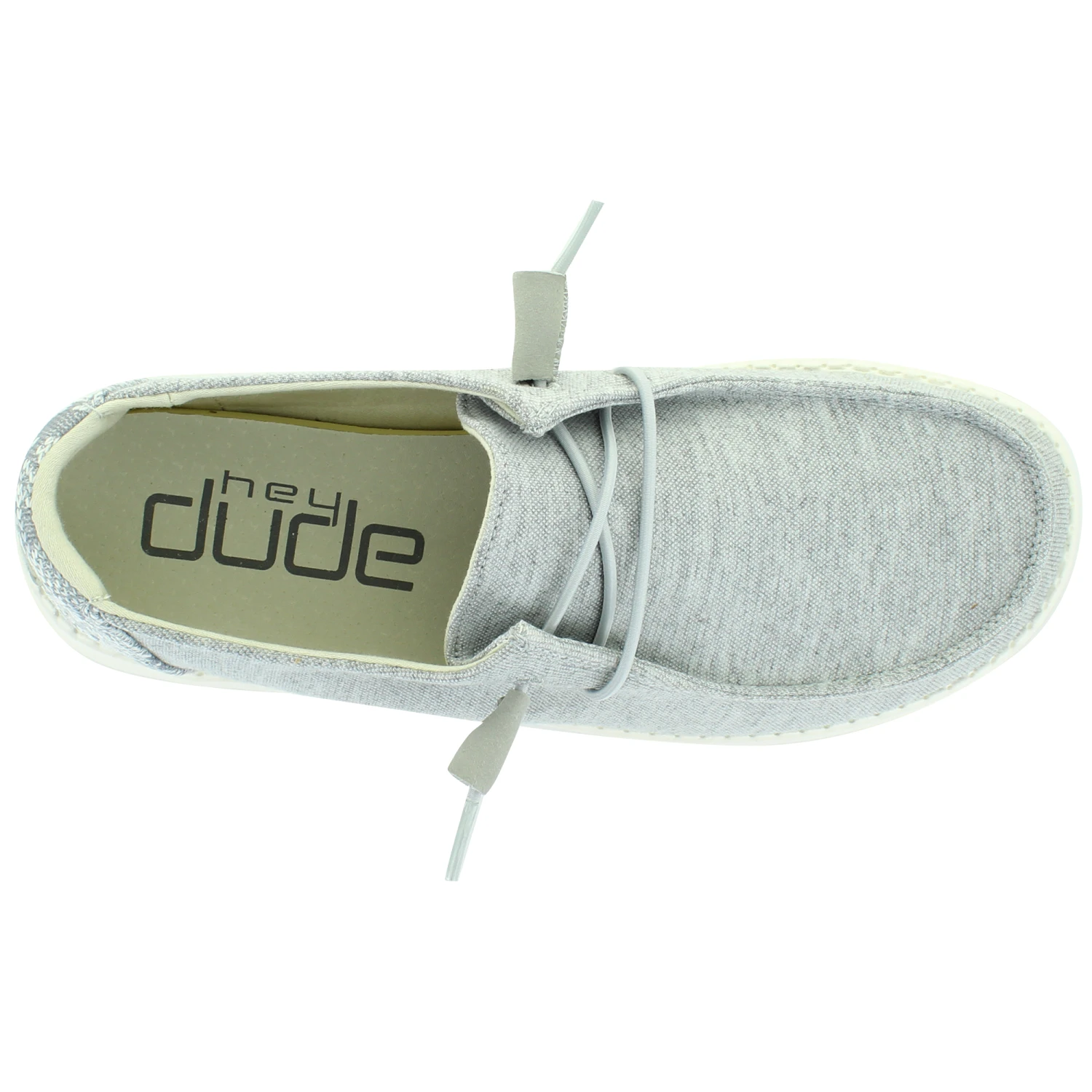 Hey Dude Wendy Stretch Fleece 7 Hey Dude Wendy Stretch Fleece - Image 5
