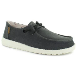 Hey Dude Wendy Chambray