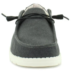 Hey Dude Wendy Chambray -Fashion Shoe Store 194283 images 03