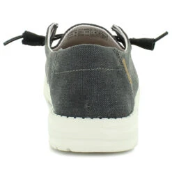 Hey Dude Wendy Chambray -Fashion Shoe Store 194283 images 04