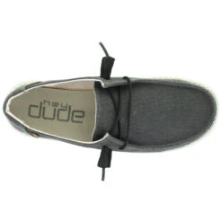 Hey Dude Wendy Chambray -Fashion Shoe Store 194283 images 05