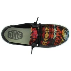 Hey Dude Wendy Boho -Fashion Shoe Store 194313 images 05