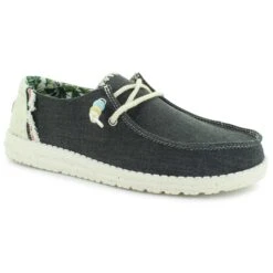 Hey Dude Wendy Natural Carbon