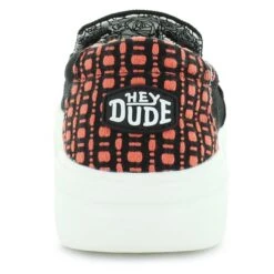 Hey Dude Misty Rise -Fashion Shoe Store 194321 images 04
