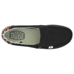 Hey Dude Misty Rise -Fashion Shoe Store 194321 images 05