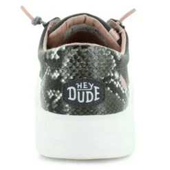 Hey Dude Karina -Fashion Shoe Store 194324 images 04