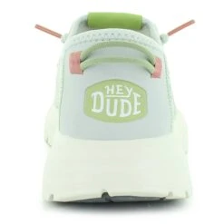 Hey Dude Sirocco -Fashion Shoe Store 194358 images 04