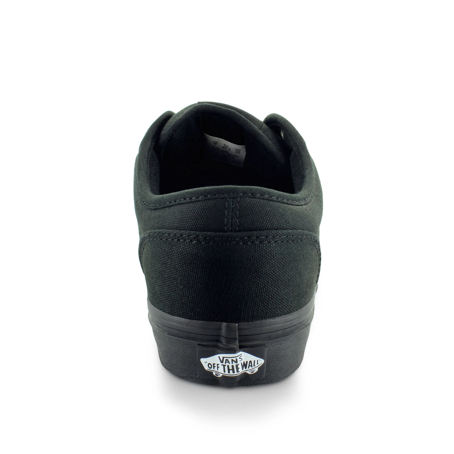 Vans Atwood Textile 6 Vans Atwood Textile - Image 4