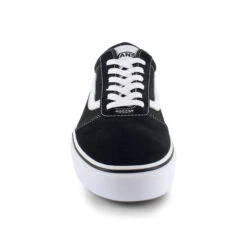 Vans Ward Low -Fashion Shoe Store 516378 images 03