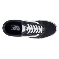 Vans Ward Low -Fashion Shoe Store 516378 images 05