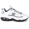 Skechers Energy - After Burn 50081 -Fashion Shoe Store 516593 images 01