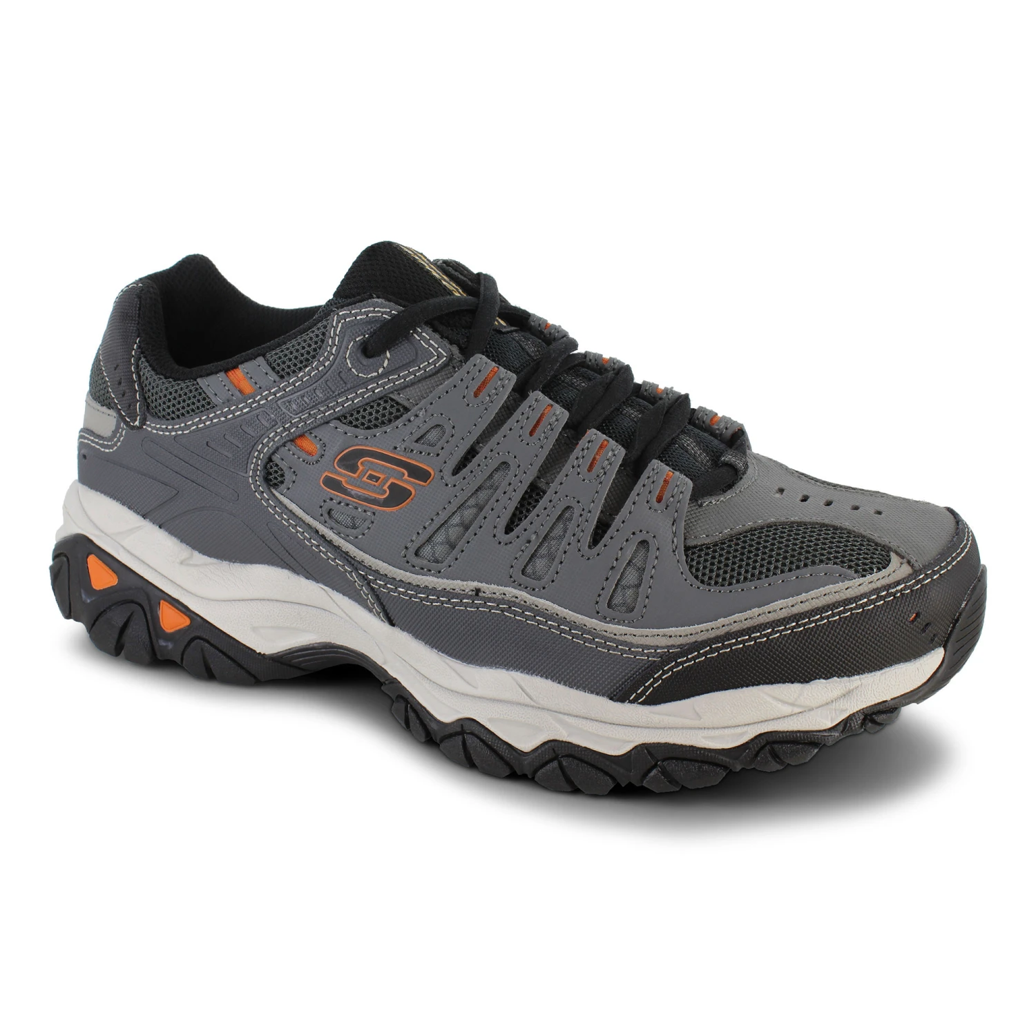 Skechers After Burn - Memory Fit 50125 3 Skechers After Burn - Memory Fit 50125