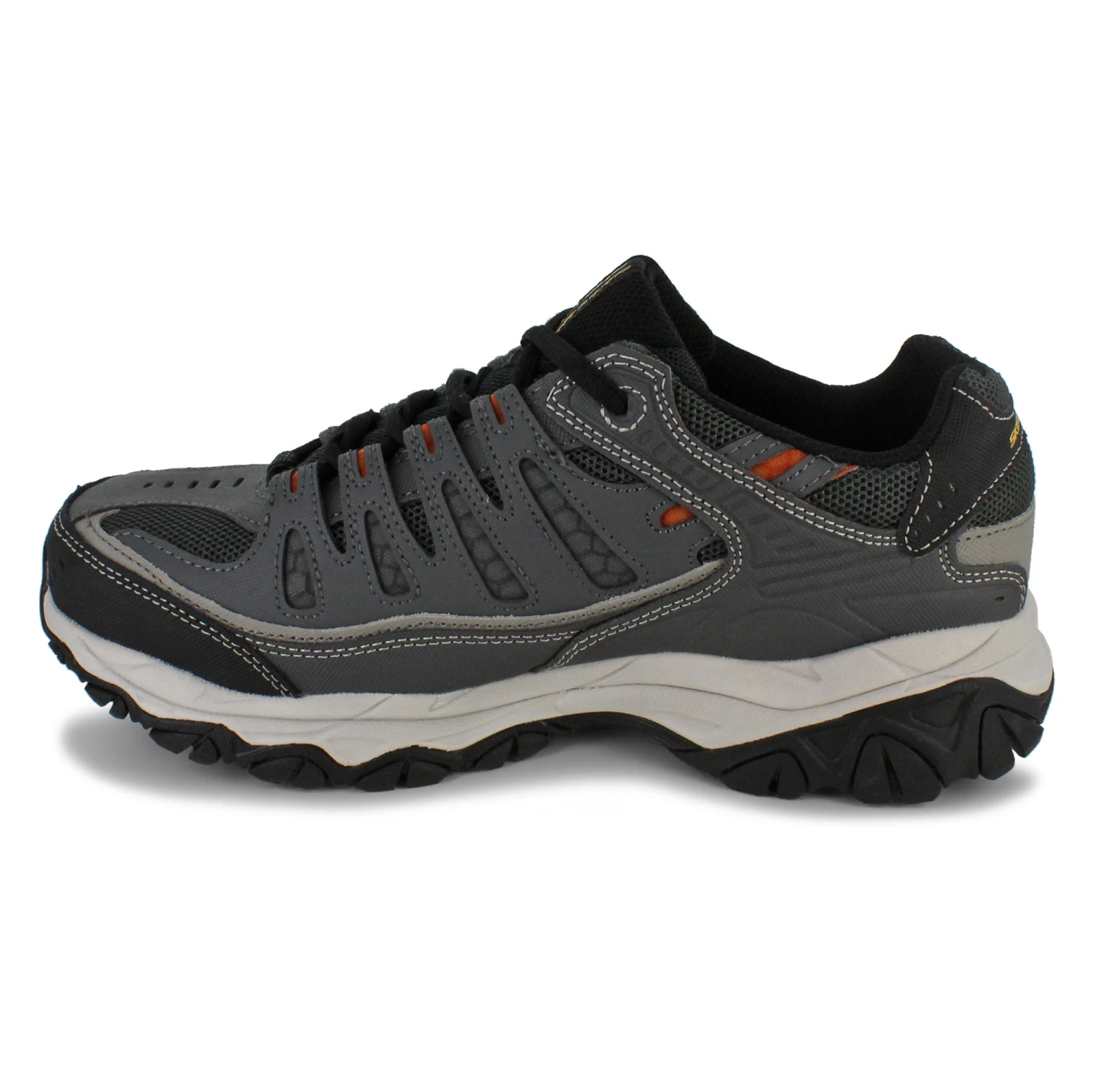 Skechers After Burn - Memory Fit 50125 4 Skechers After Burn - Memory Fit 50125 - Image 2