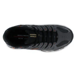 Skechers After Burn - Memory Fit 50125 11 Skechers After Burn - Memory Fit 50125 -Fashion Shoe Store 516620 images 05