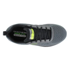 Skechers Track - Moulton 232081 -Fashion Shoe Store 516628 images 05